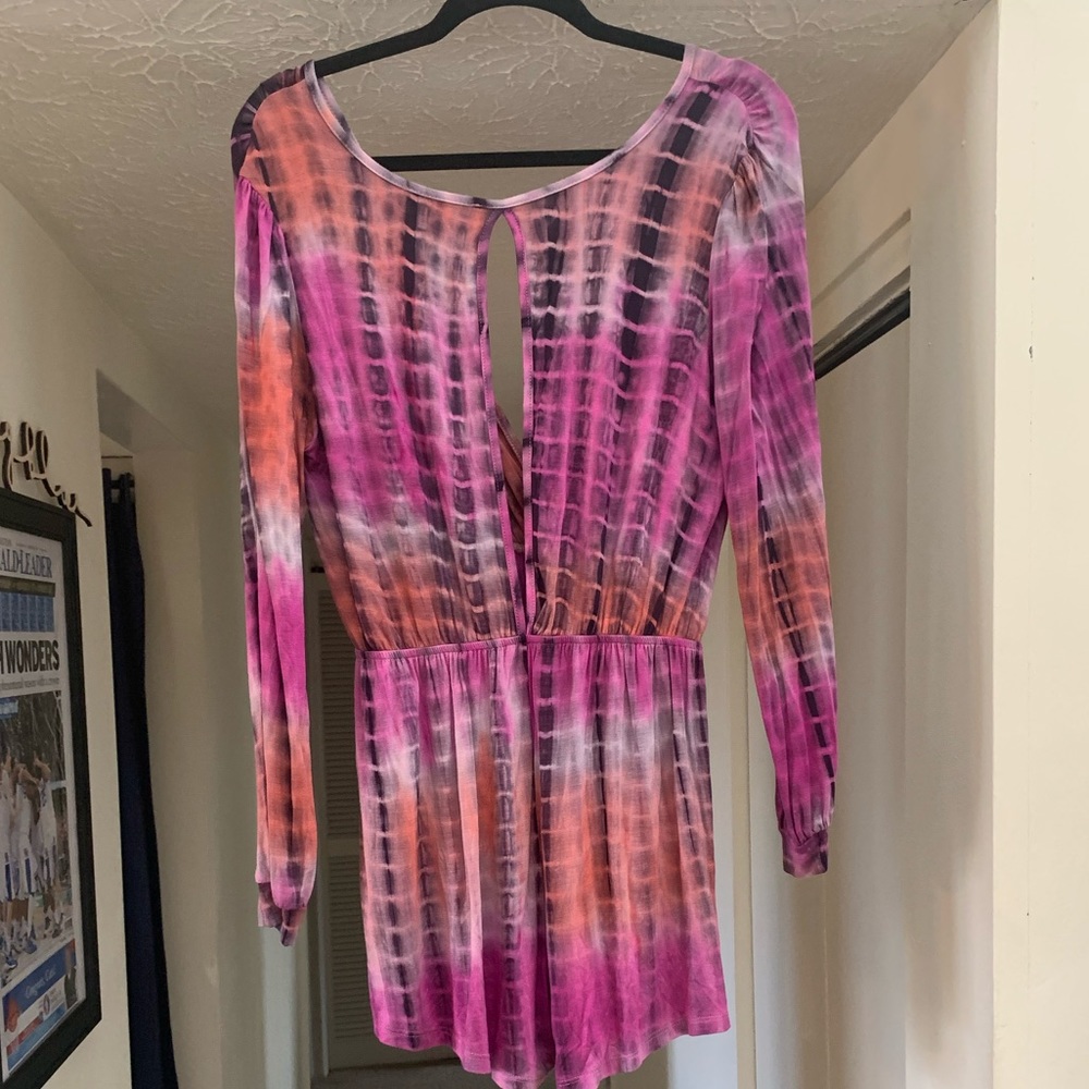 Romper - Picture 2 of 2